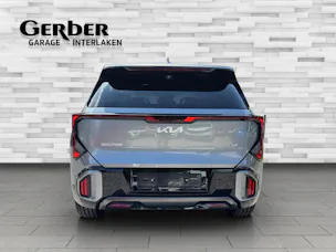 Kia Seltos 1.6 T-GDi GT-Line