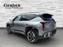 Kia Seltos 1.6 T-GDi GT-Line