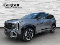Kia Seltos 1.6 T-GDi GT-Line
