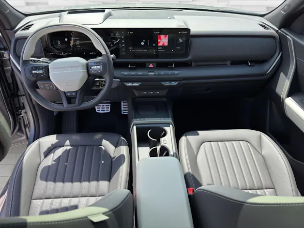 Kia Seltos 1.6 T-GDi GT-Line