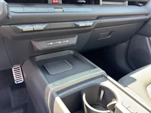 Kia Seltos 1.6 T-GDi GT-Line