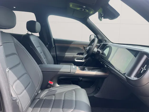 Smart 5 Pulse 4x4