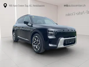 Smart 5 Pulse 4x4