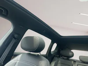 Smart 5 Pulse 4x4