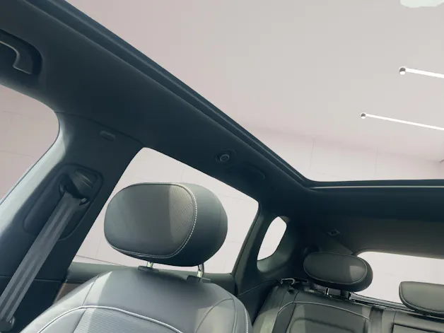 Smart 5 Pulse 4x4