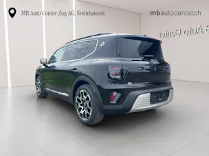 Smart 5 Pulse 4x4