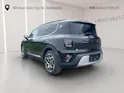 Smart 5 Pulse 4x4
