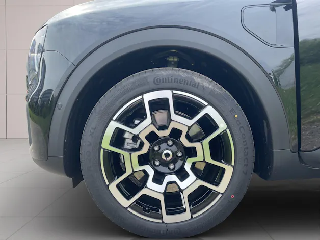 Smart 5 Pulse 4x4