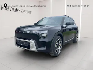 Smart 5 Pulse 4x4