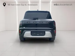 Smart 5 Pulse 4x4