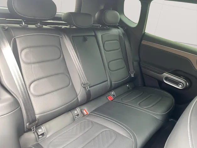 Smart 5 Pulse 4x4