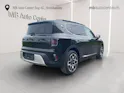 Smart 5 Pulse 4x4