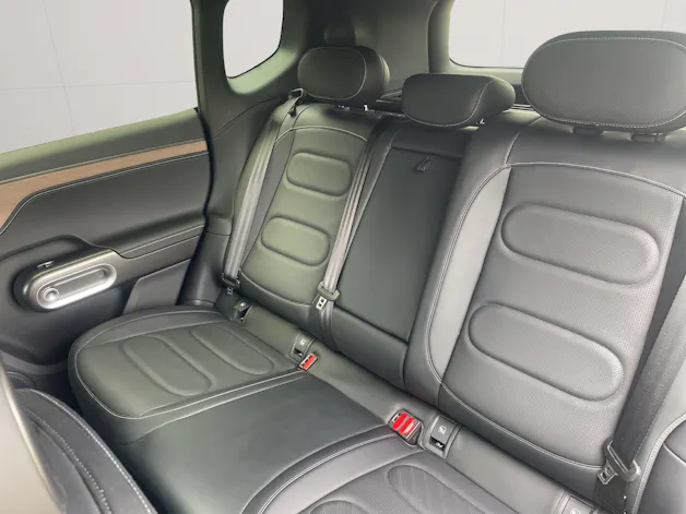 Smart 5 Pulse 4x4