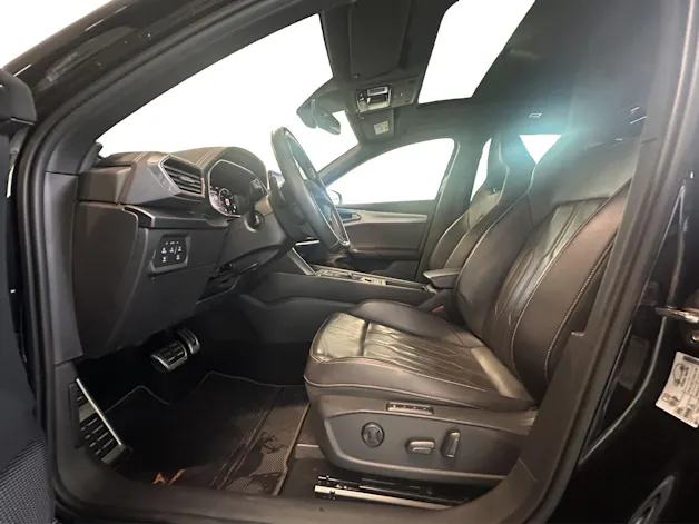 Cupra Formentor 2.0 TSI VZ 4Drive DSG