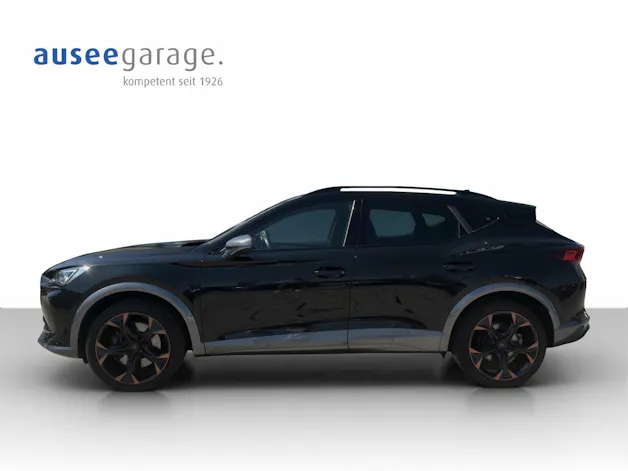 Cupra Formentor 2.0 TSI VZ 4Drive DSG