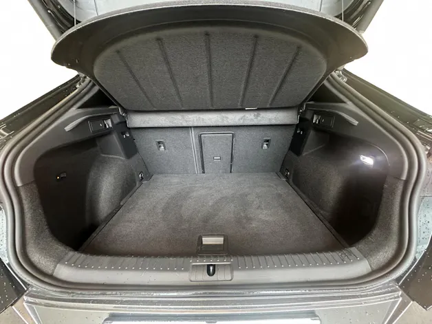 Cupra Formentor 2.0 TSI VZ 4Drive DSG