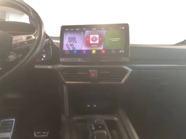 Cupra Formentor 2.0 TSI VZ 4Drive DSG