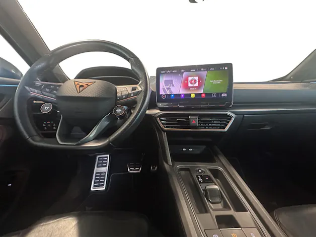 Cupra Formentor 2.0 TSI VZ 4Drive DSG