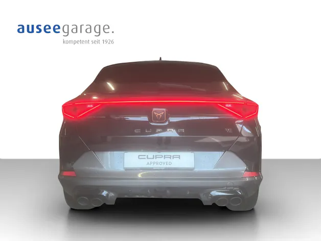 Cupra Formentor 2.0 TSI VZ 4Drive DSG