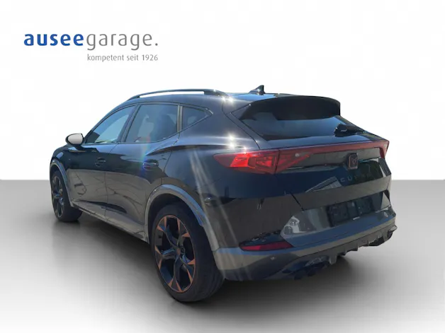 Cupra Formentor 2.0 TSI VZ 4Drive DSG