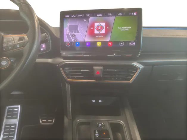 Cupra Formentor 2.0 TSI VZ 4Drive DSG