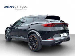 CUPRA Formentor 2.0 TSI VZ 4Drive DSG