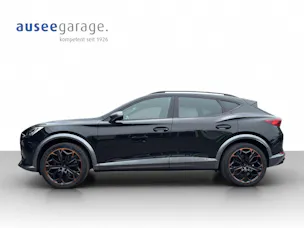 CUPRA Formentor 2.0 TSI VZ 4Drive DSG