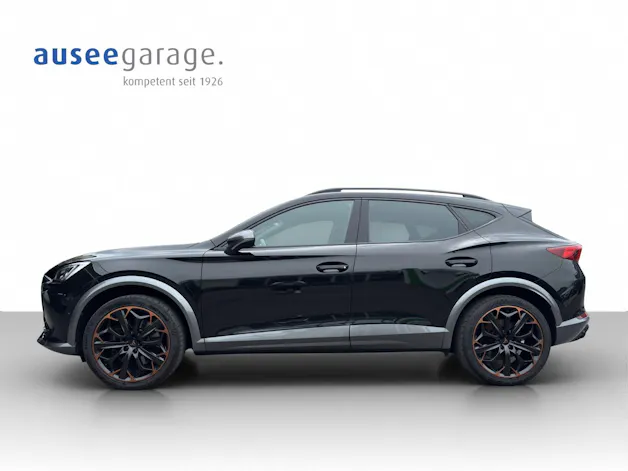 Cupra Formentor 2.0 TSI VZ 4Drive DSG
