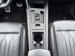 CUPRA Formentor 2.0 TSI VZ 4Drive DSG