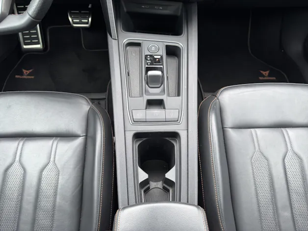 Cupra Formentor 2.0 TSI VZ 4Drive DSG