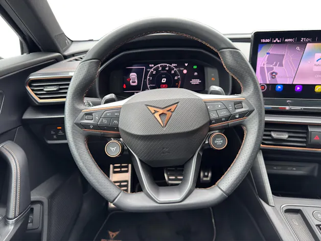 Cupra Formentor 2.0 TSI VZ 4Drive DSG