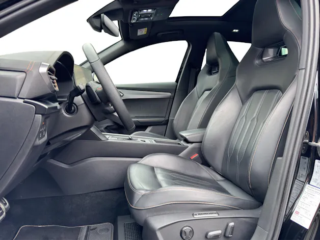 Cupra Formentor 2.0 TSI VZ 4Drive DSG