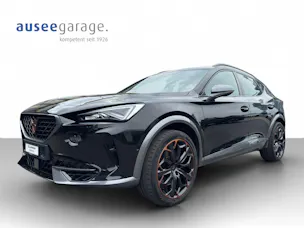 Cupra Formentor 2.0 TSI VZ 4Drive DSG