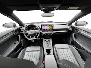 CUPRA Formentor 2.0 TSI VZ 4Drive DSG