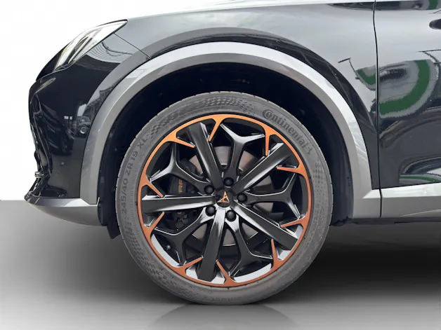 Cupra Formentor 2.0 TSI VZ 4Drive DSG