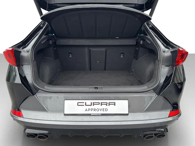 Cupra Formentor 2.0 TSI VZ 4Drive DSG