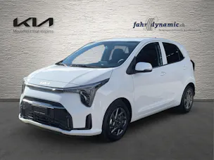 Kia Picanto 1.2 CVVT Power