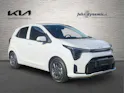 Kia Picanto 1.2 CVVT Power