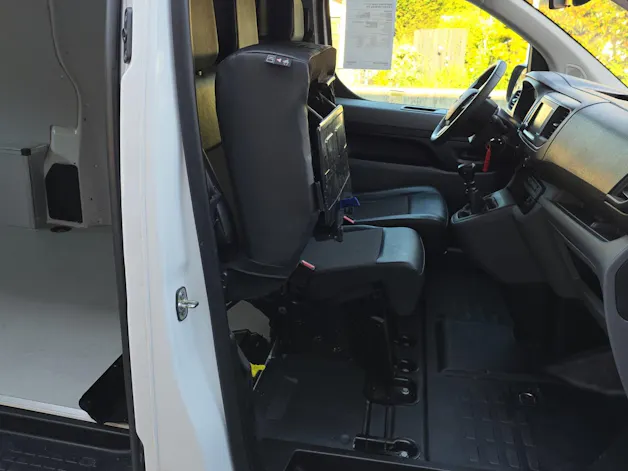 Opel Vivaro Cargo 3.1 t L 2.0 CDTI 150 Enjoy S/S