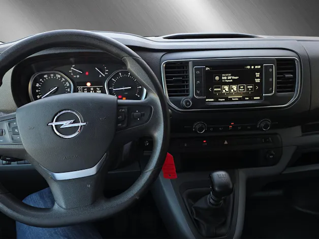 Opel Vivaro Cargo 3.1 t L 2.0 CDTI 150 Enjoy S/S