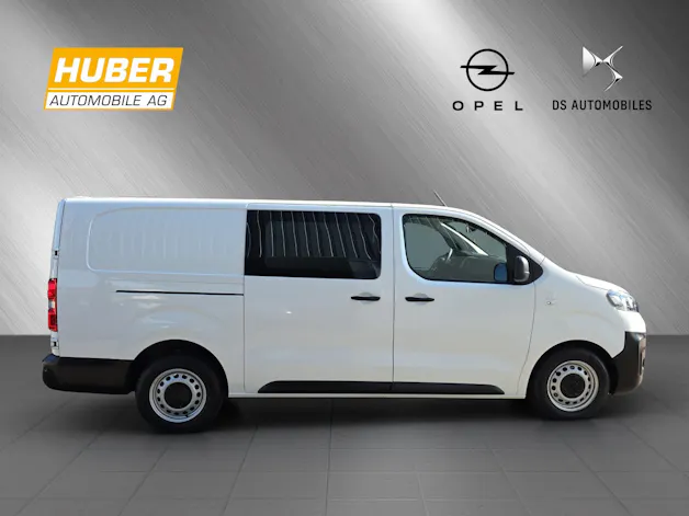 Opel Vivaro Cargo 3.1 t L 2.0 CDTI 150 Enjoy S/S