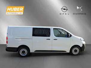 Opel Vivaro Cargo 3.1 t L 2.0 CDTI 150 Enjoy S/S