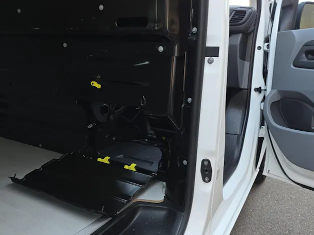 Opel Vivaro Cargo 3.1 t L 2.0 CDTI 150 Enjoy S/S