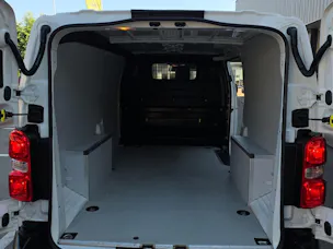 Opel Vivaro Cargo 3.1 t L 2.0 CDTI 150 Enjoy S/S