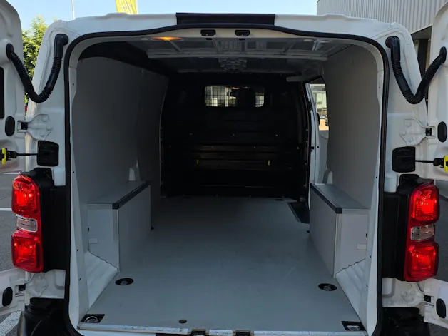 Opel Vivaro Cargo 3.1 t L 2.0 CDTI 150 Enjoy S/S