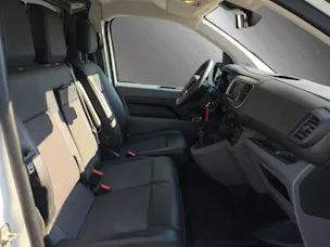 Opel Vivaro Cargo 3.1 t L 2.0 CDTI 150 Enjoy S/S