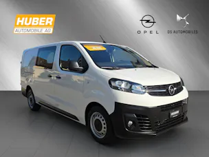 Opel Vivaro Cargo 3.1 t L 2.0 CDTI 150 Enjoy S/S