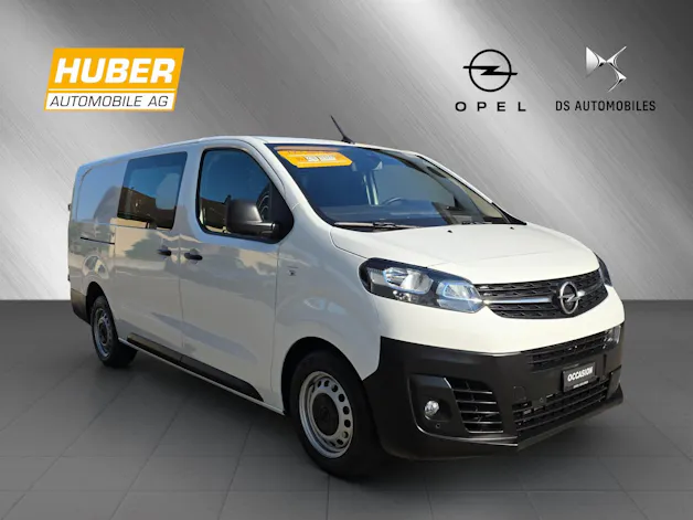 Opel Vivaro Cargo 3.1 t L 2.0 CDTI 150 Enjoy S/S