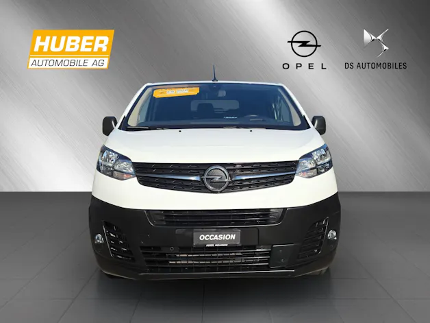 Opel Vivaro Cargo 3.1 t L 2.0 CDTI 150 Enjoy S/S