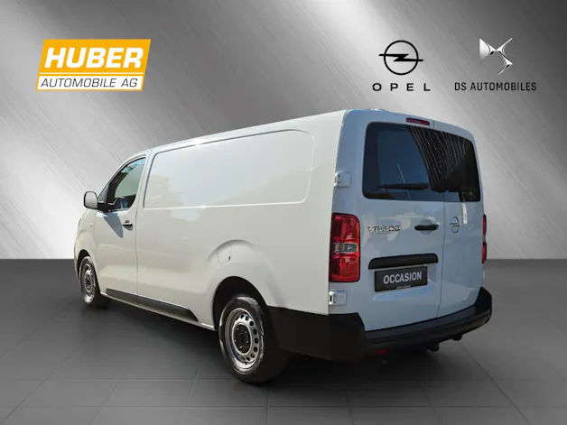 Opel Vivaro Cargo 3.1 t L 2.0 CDTI 150 Enjoy S/S